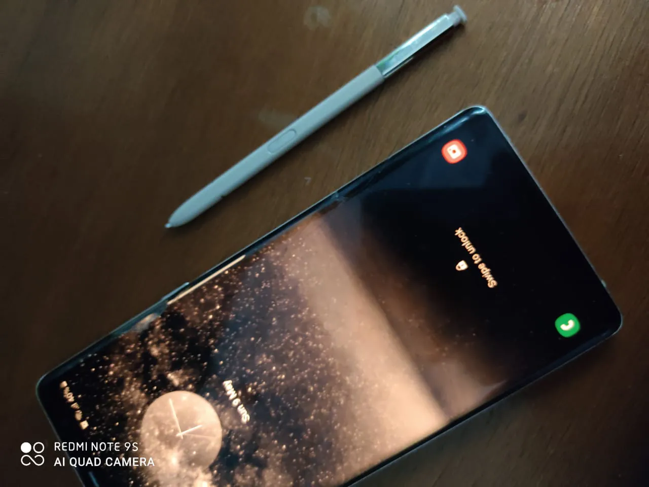 Samsung Galaxy Note 8 - ad image 4