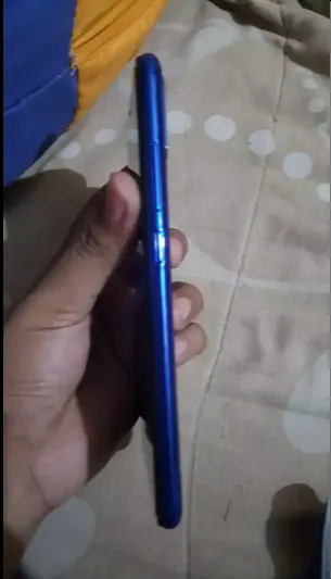 Infinix S4 4 64 - ad image 4