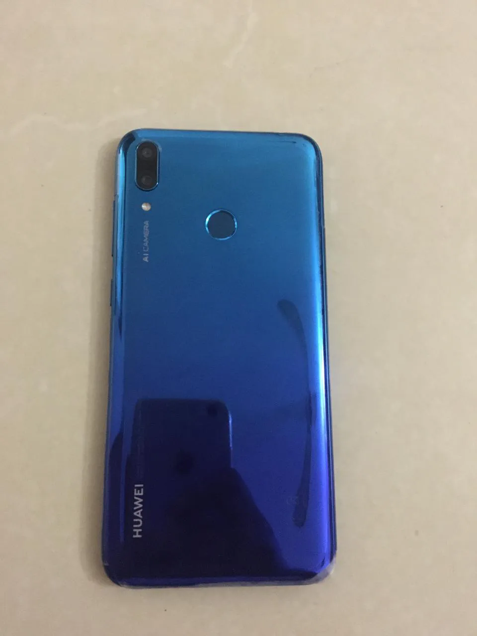 Huawei y7 prime 2019 - ad image 3