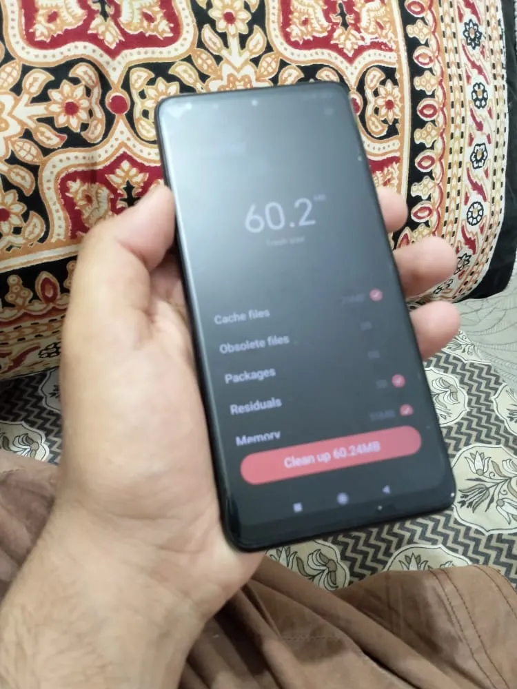 Xiaomi poco x3 - ad image 1