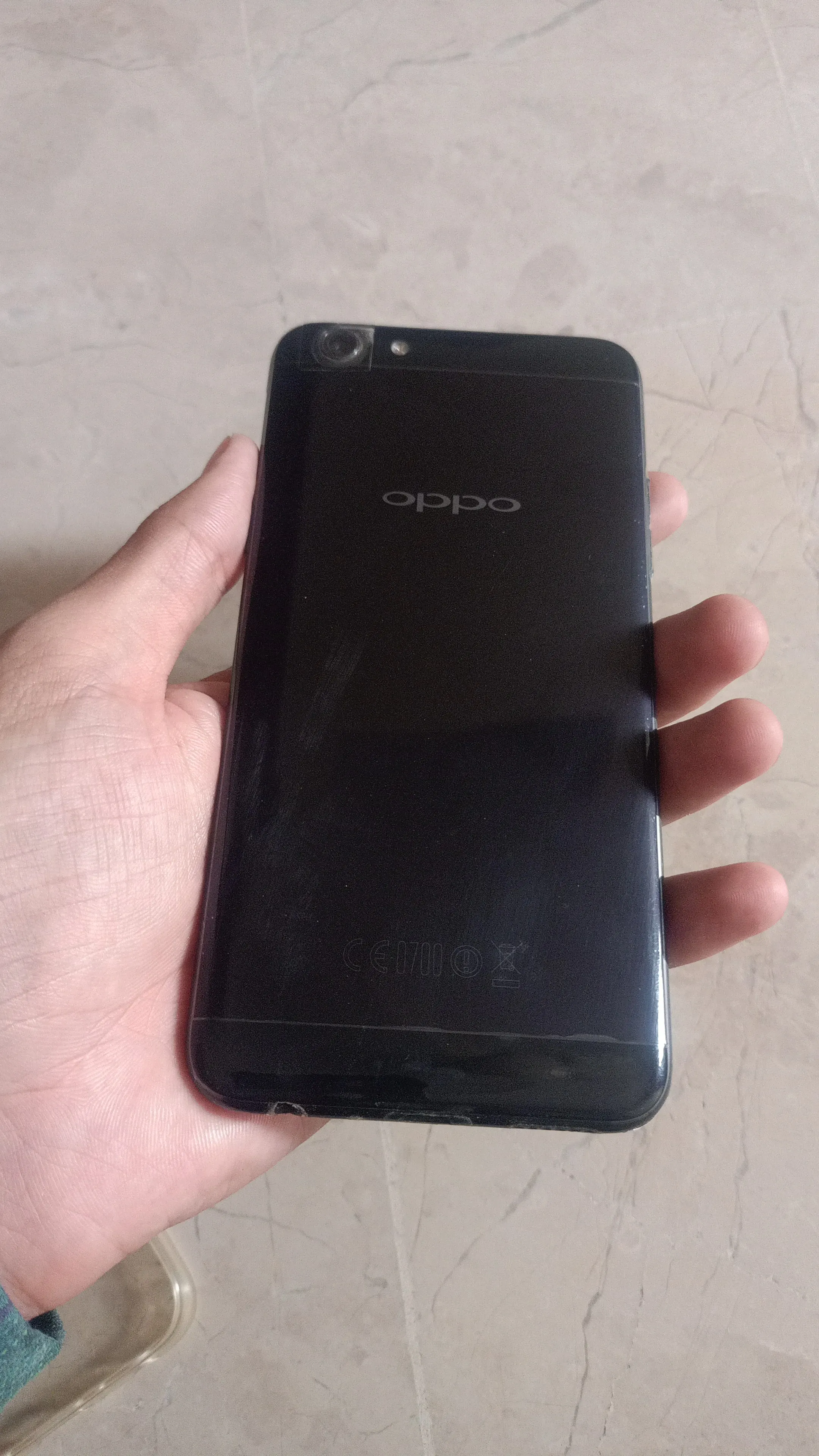 OPPO F3 - ad image 2