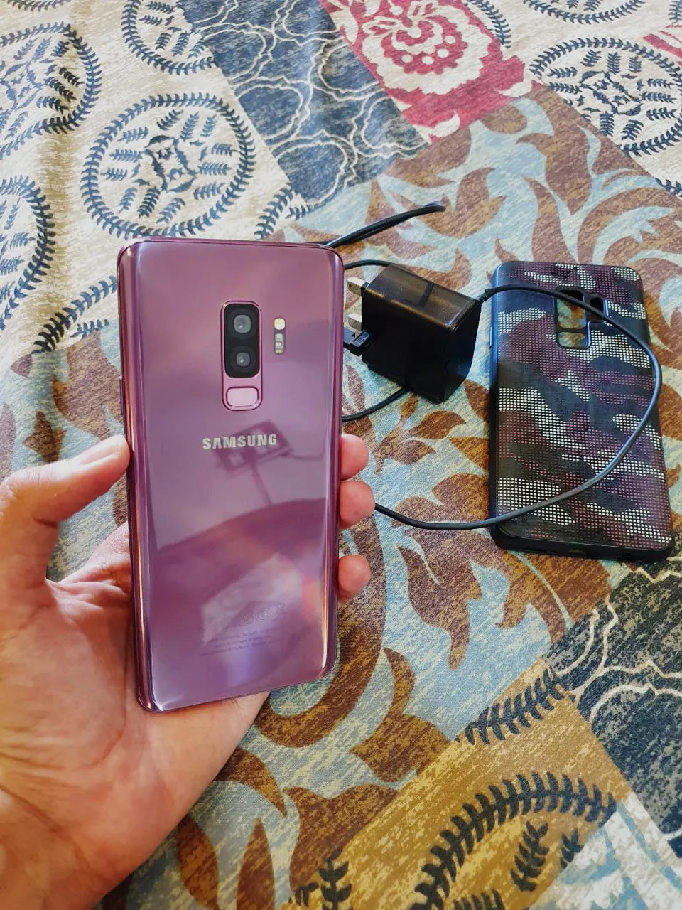 S9 Plus - ad image 1