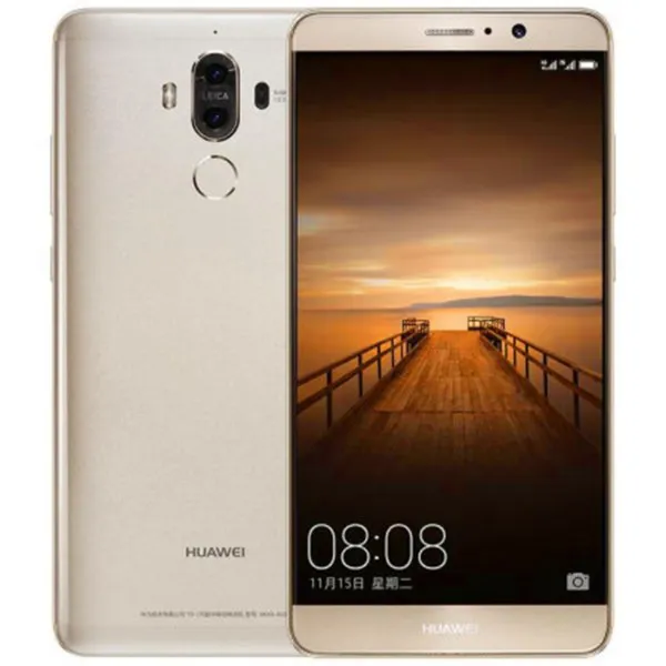 Huawei mate 9 - ad image 2