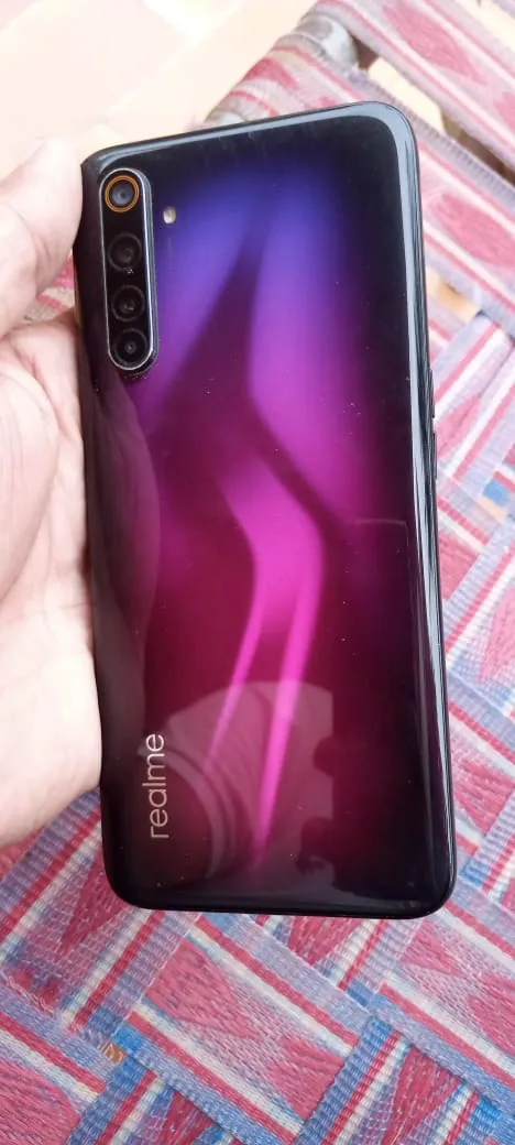 realme 6 pro - ad image 2