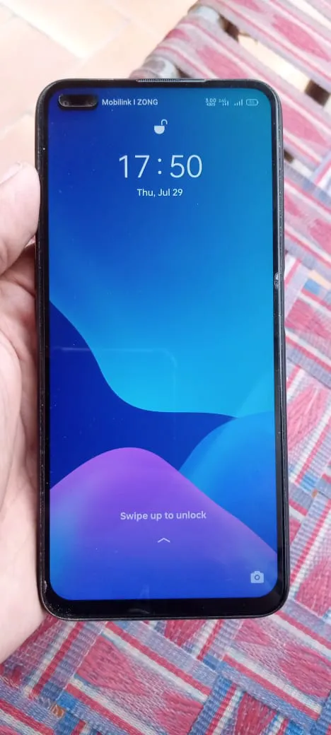 realme 6 pro - ad image 1