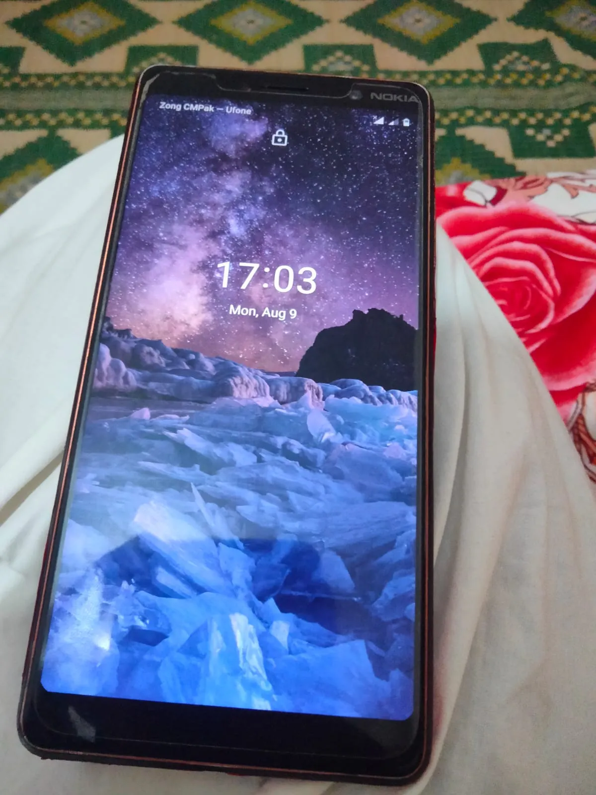 Nokia 7 plus - ad image 3