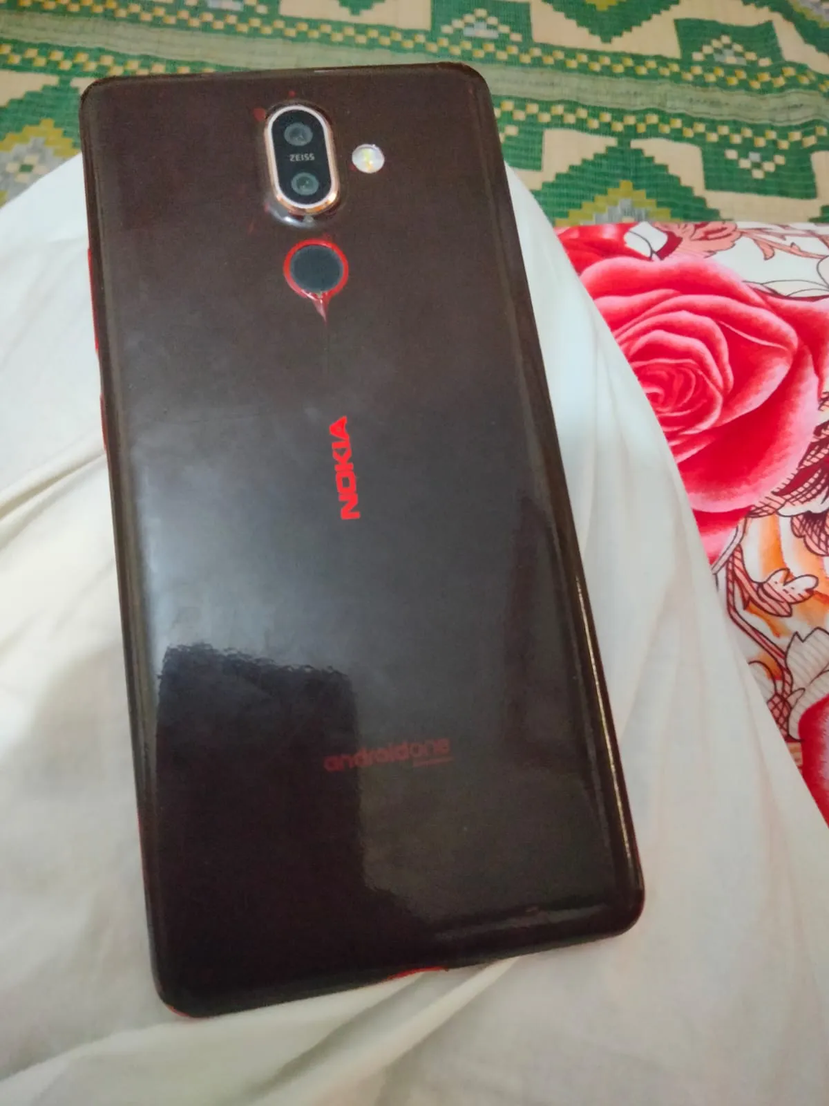 Nokia 7 plus - ad image 1