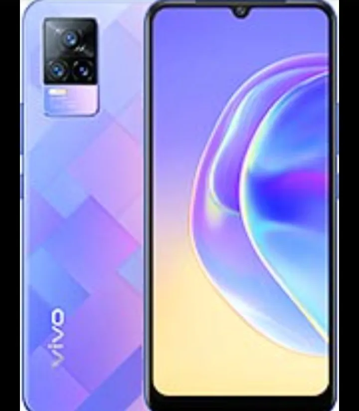 Vivo v21 8/128 - ad image 2