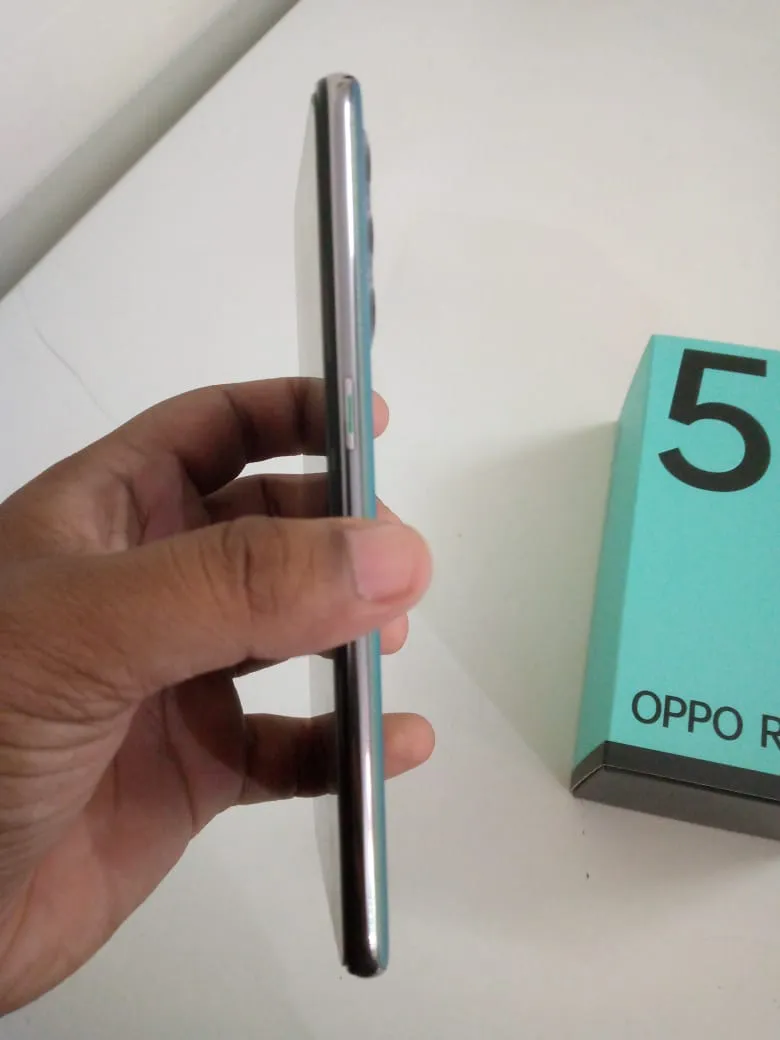 Oppo Reno 5 - ad image 3