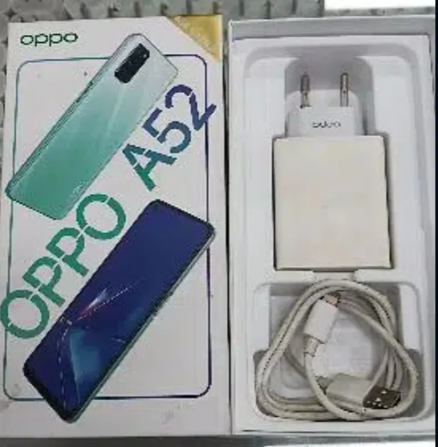 Oppo a52 - ad image 1