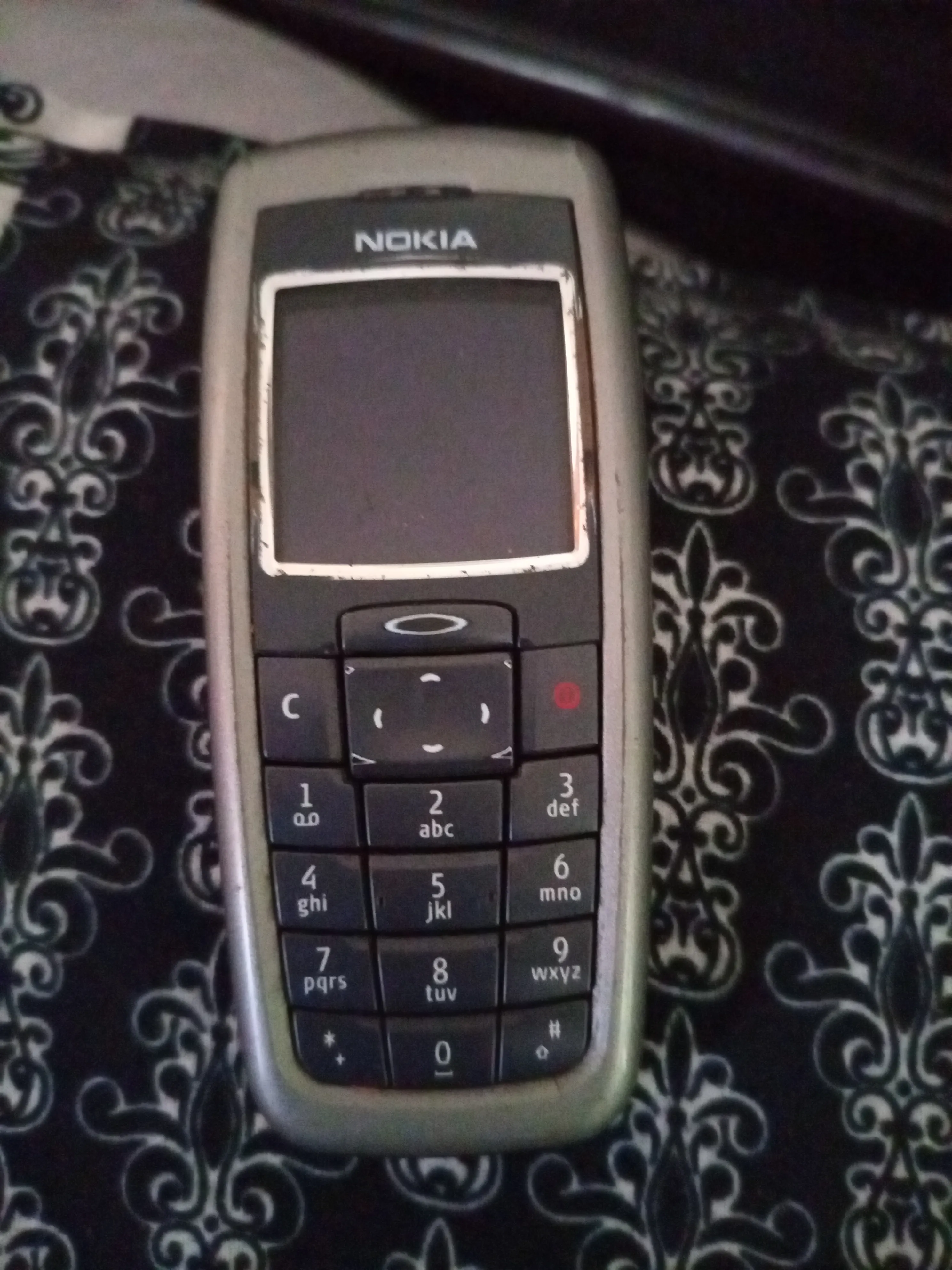 nokia 2600 PTA aproved - ad image 1