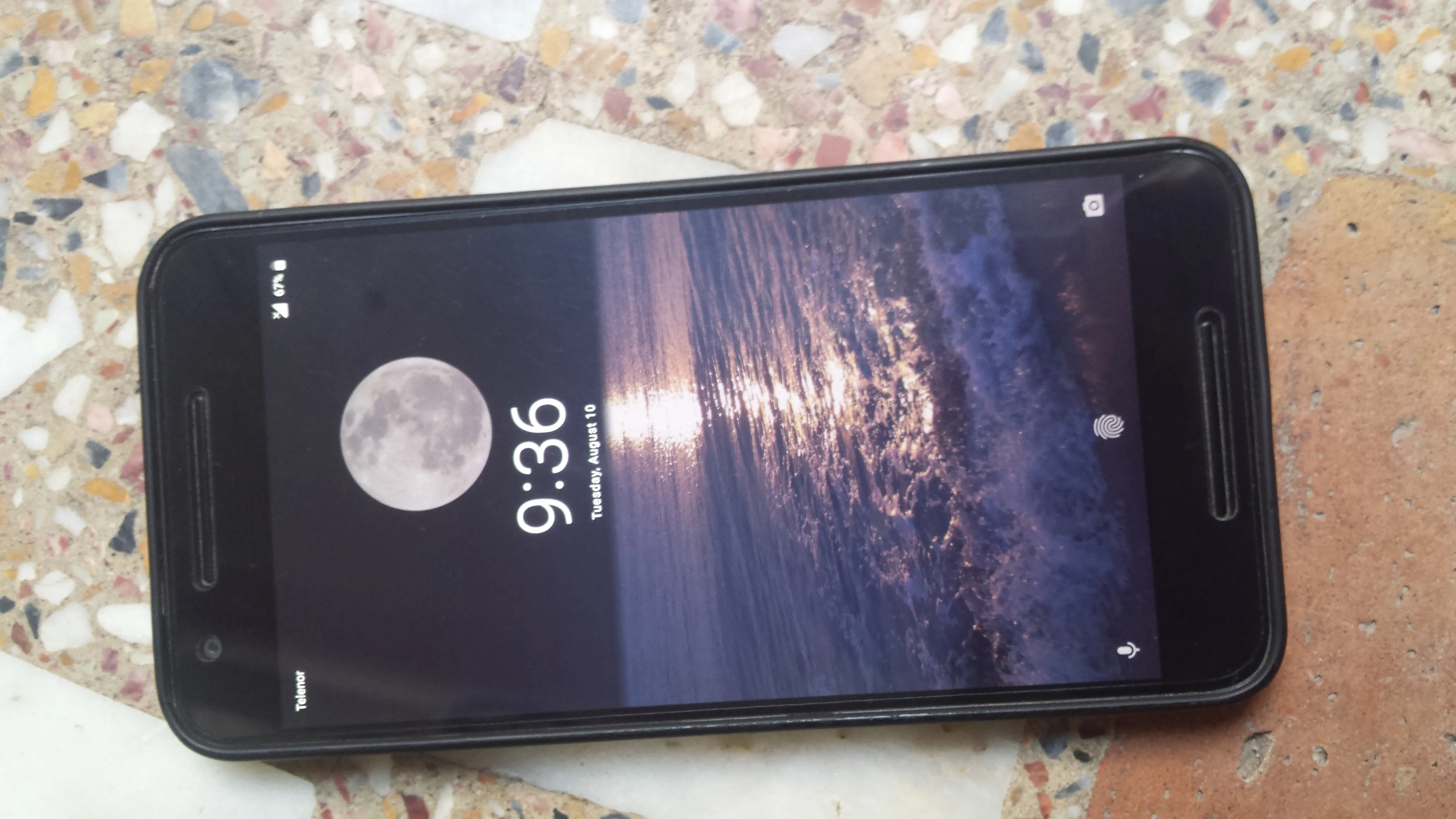 Huawei Nexus 6P - ad image 1