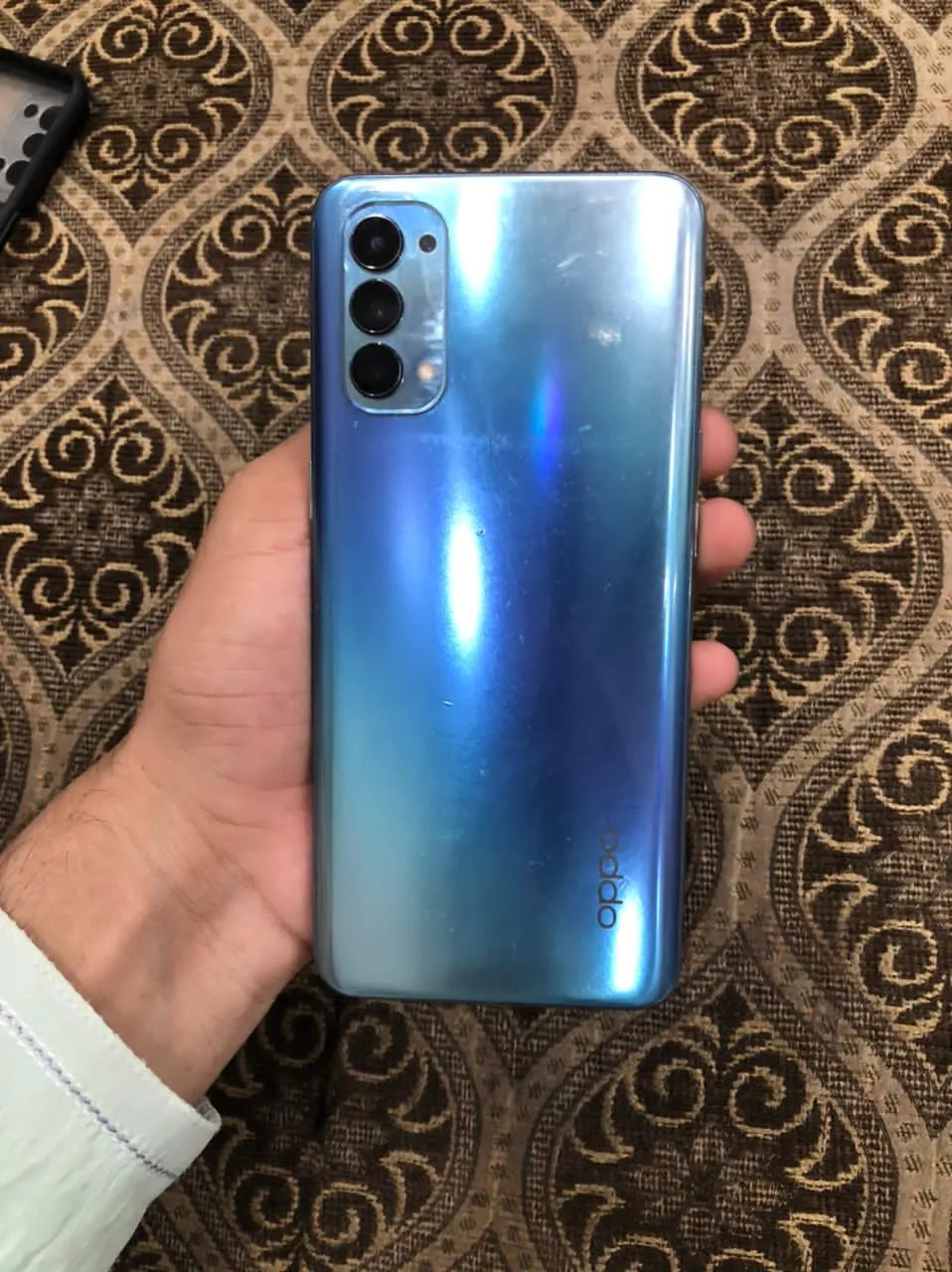 Oppo reno 4 - ad image 2