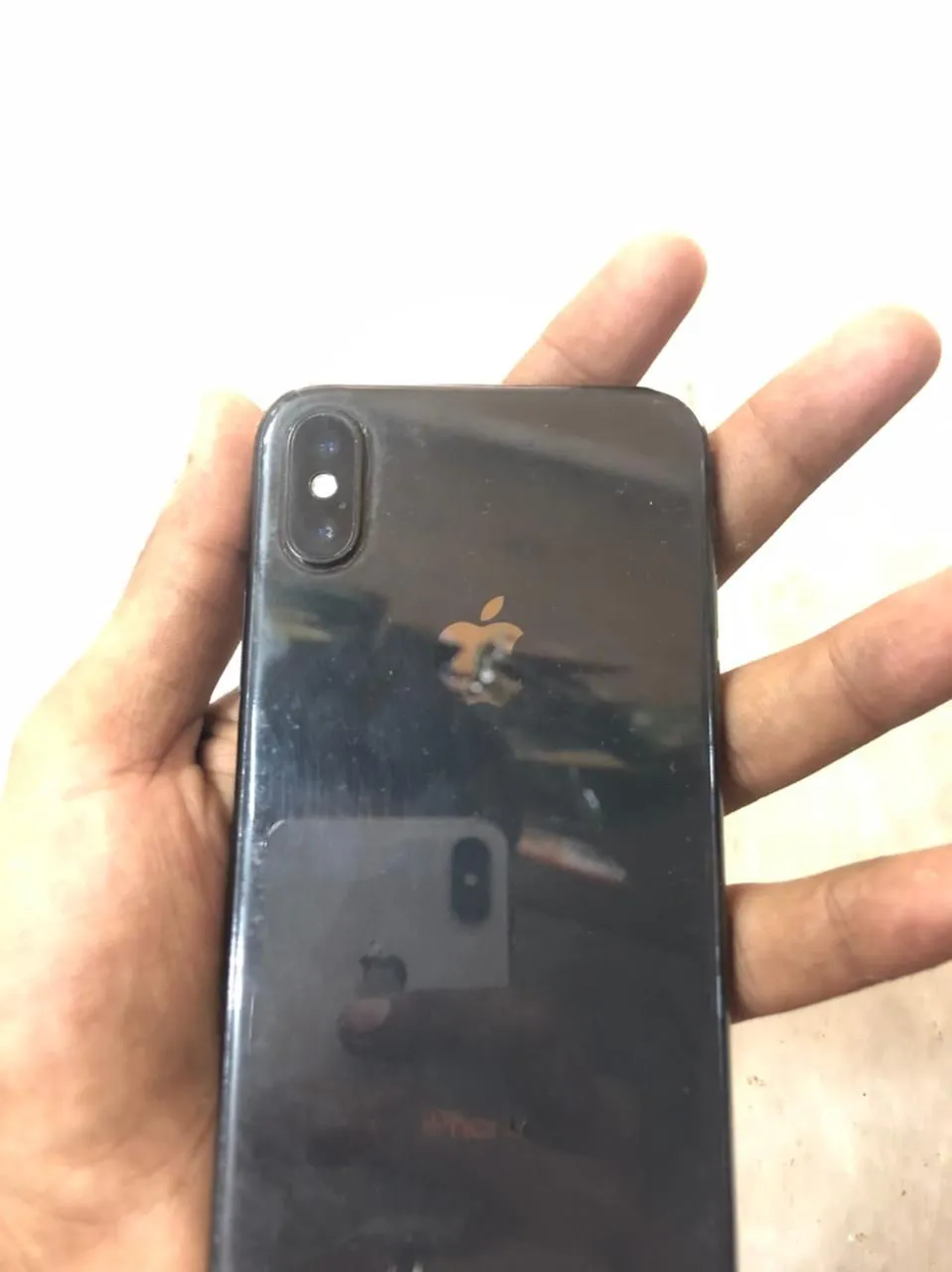 Iphone X - ad image 1