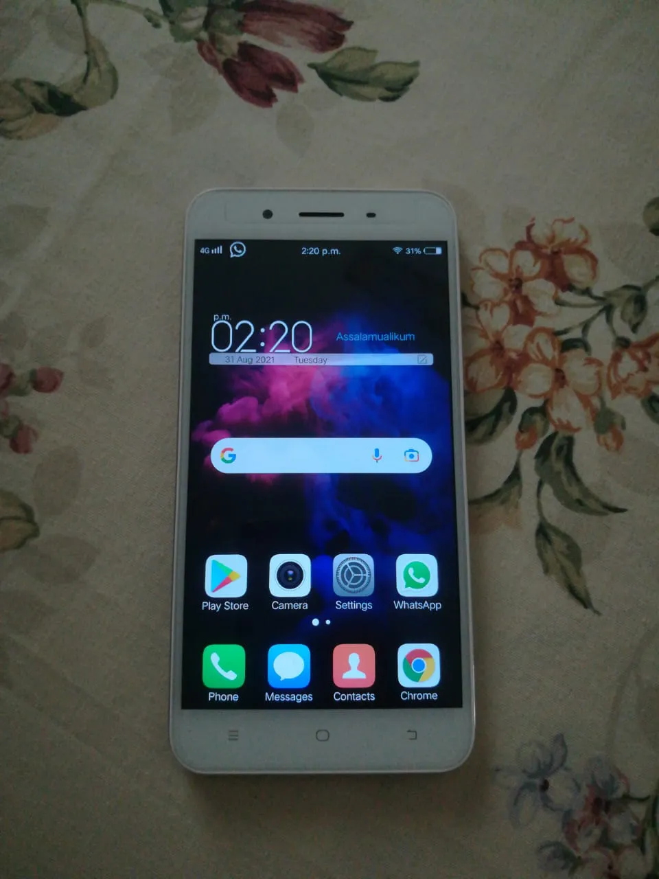 Vivo Y66 - ad image 2