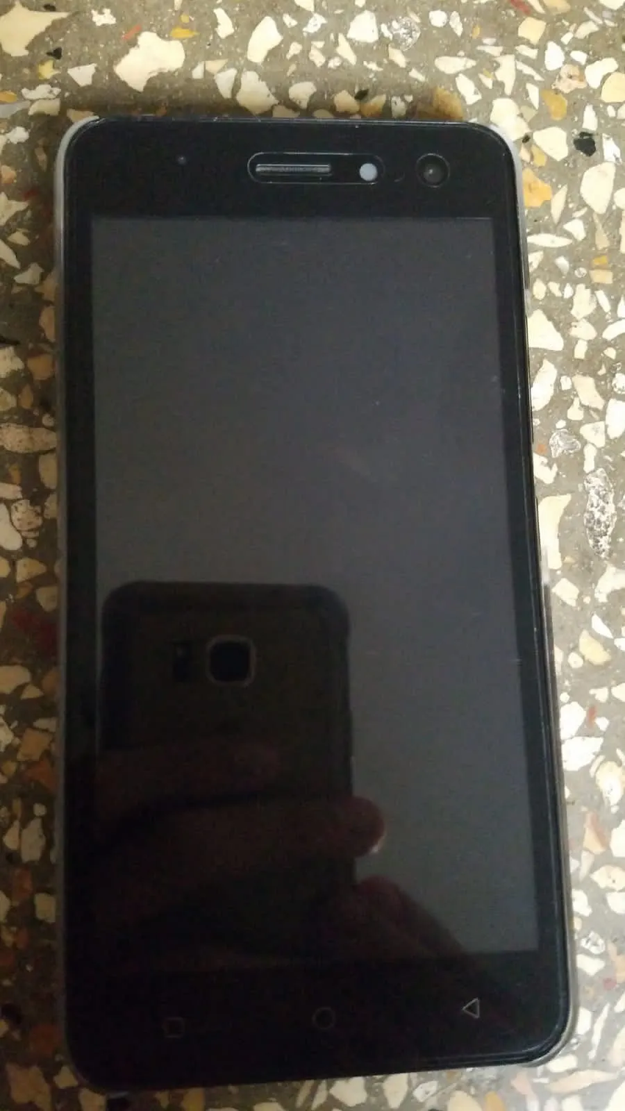 Itel a33 for sale in reasonable price also exchange possible - ad image 1