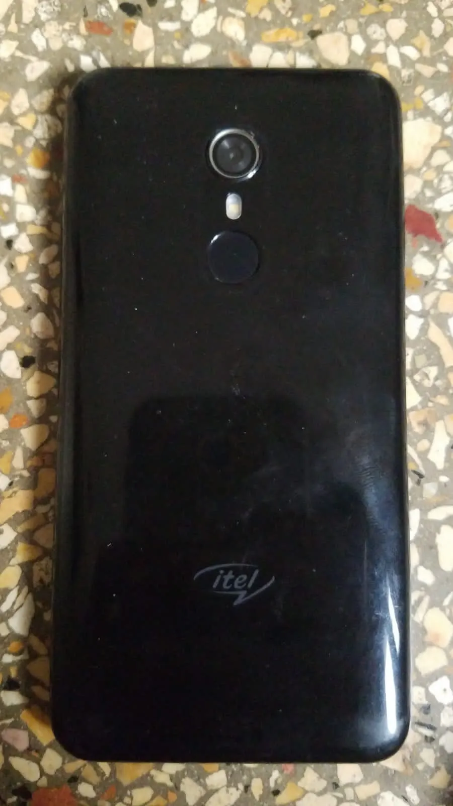 Itel a33 for sale in reasonable price also exchange possible - ad image 4