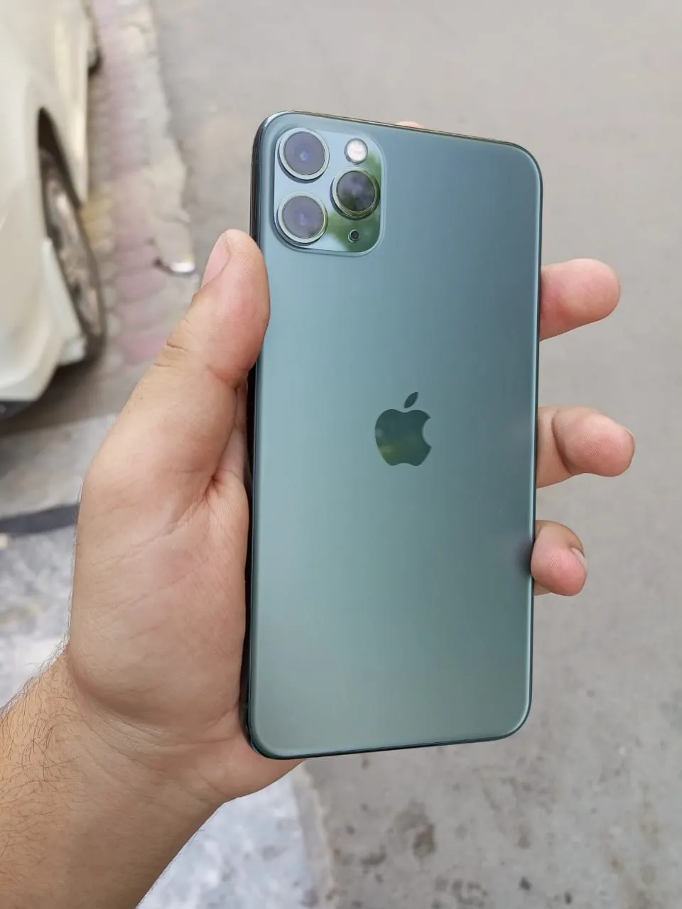 iphone 11 pro max pta approve - ad image 1