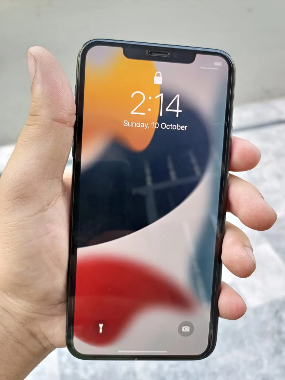 iphone 11 pro max pta approve - ad image 3