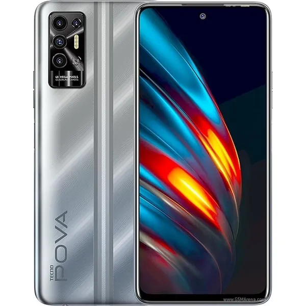 tecno pova 2 - ad image 1