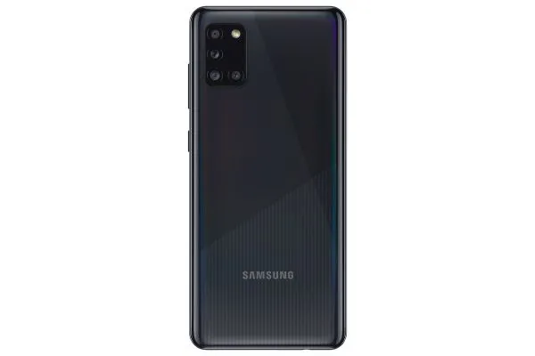 samsung A31 - ad image 3