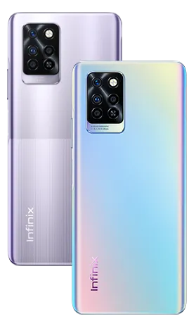 infinix note 10 pro - ad image 2