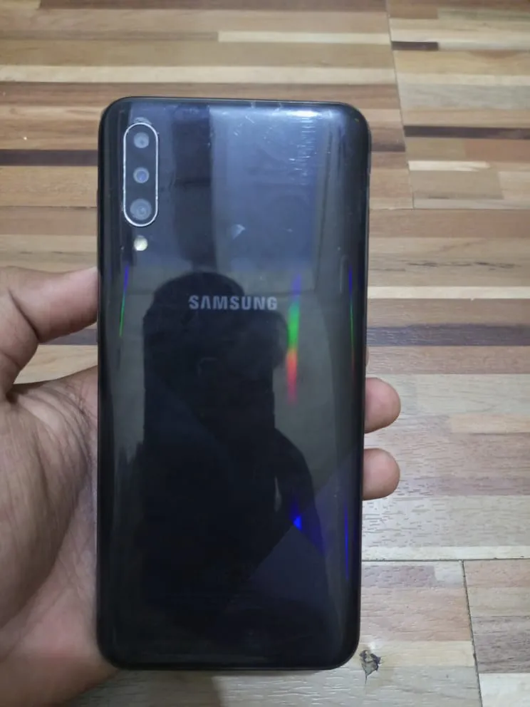 Samsung galaxy A30s - ad image 2