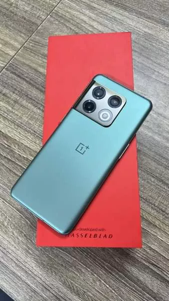 One plus 10 pro - ad image 4