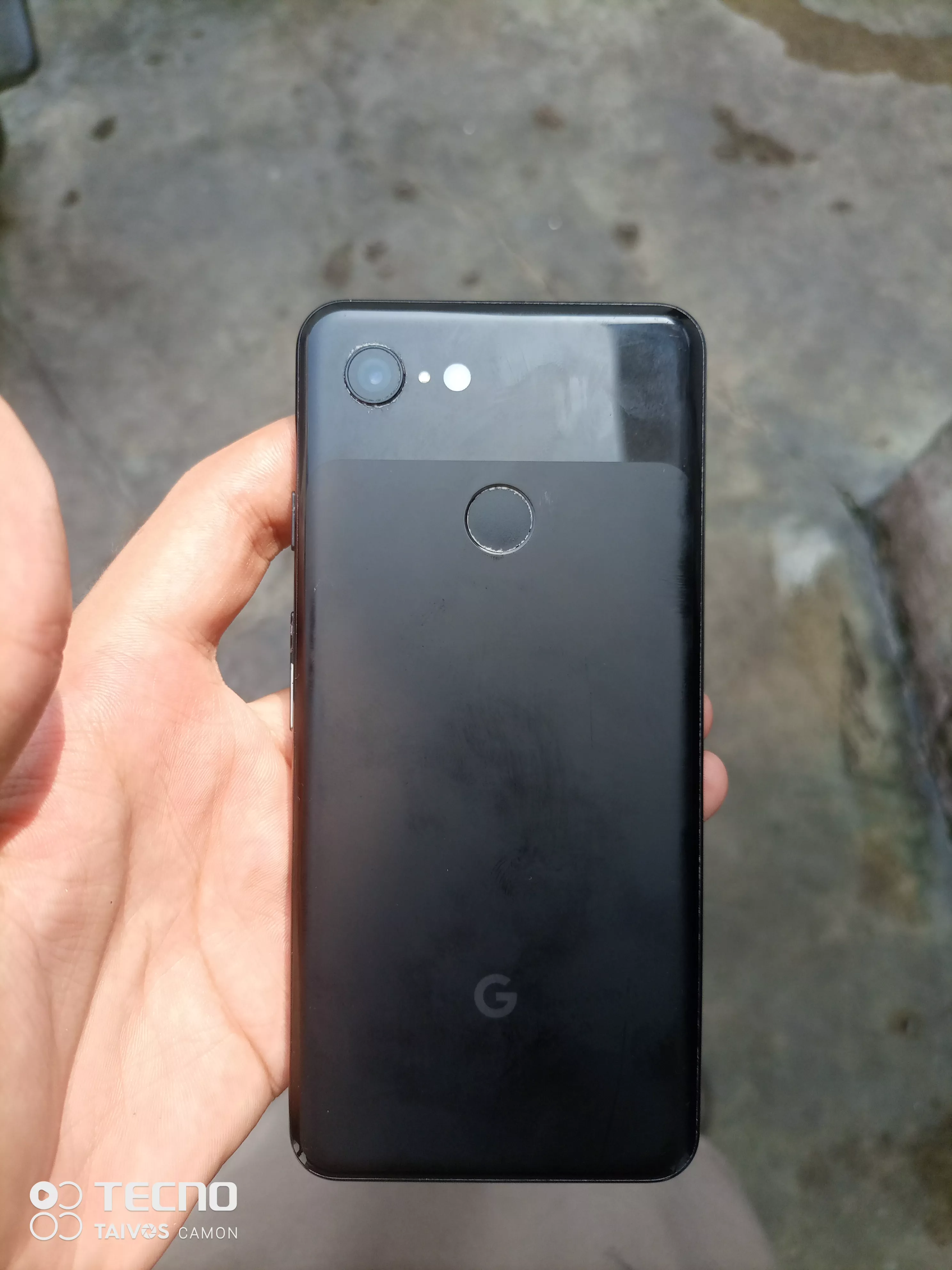 Google pixel 3 - ad image 2