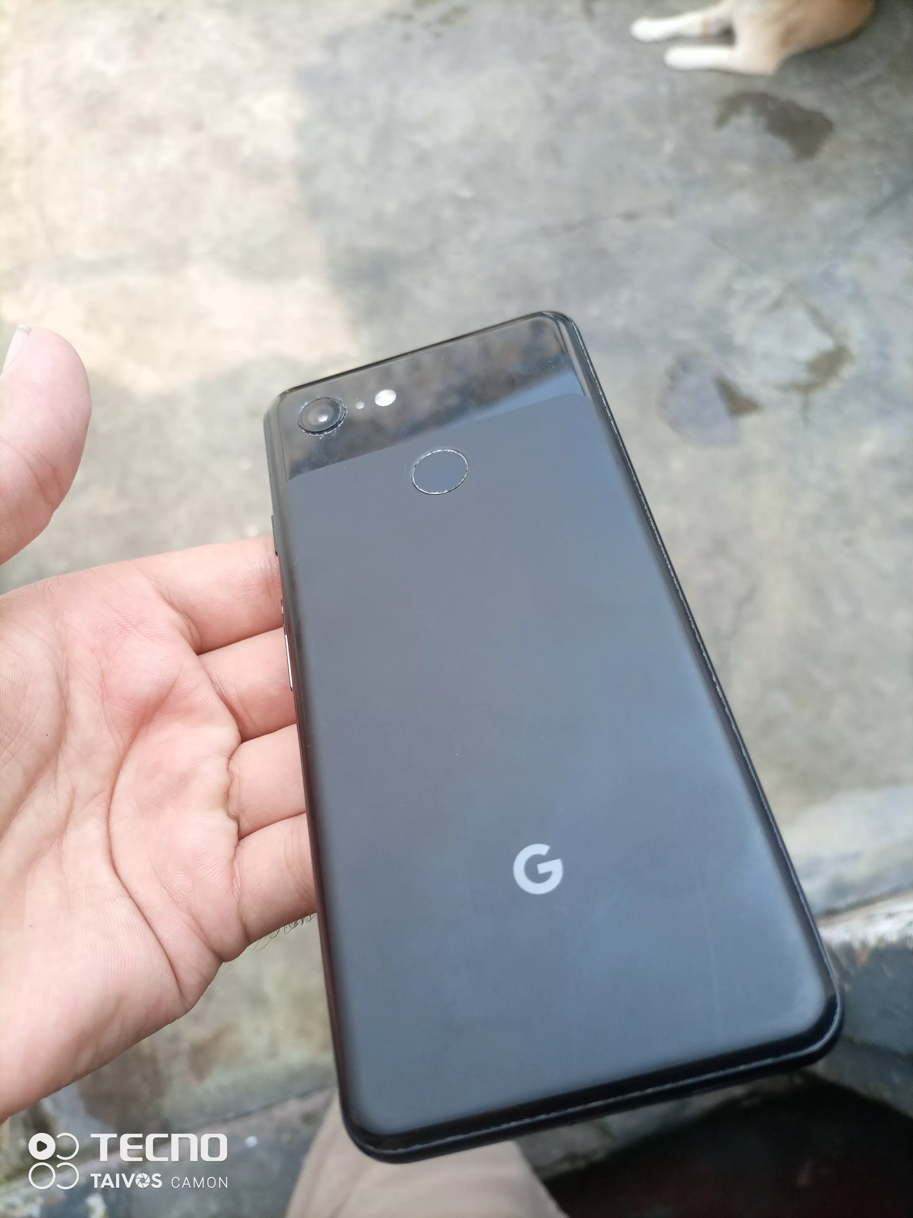 Google pixel 3 - ad image 3