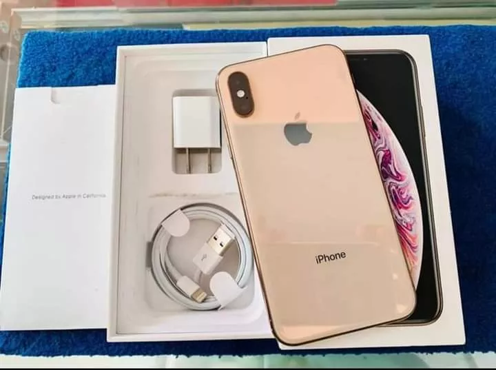 iphone xs model mobile - ad image 2