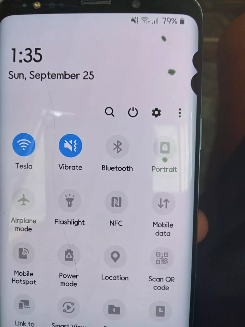 Samsung Galaxy S9+ - ad image 2