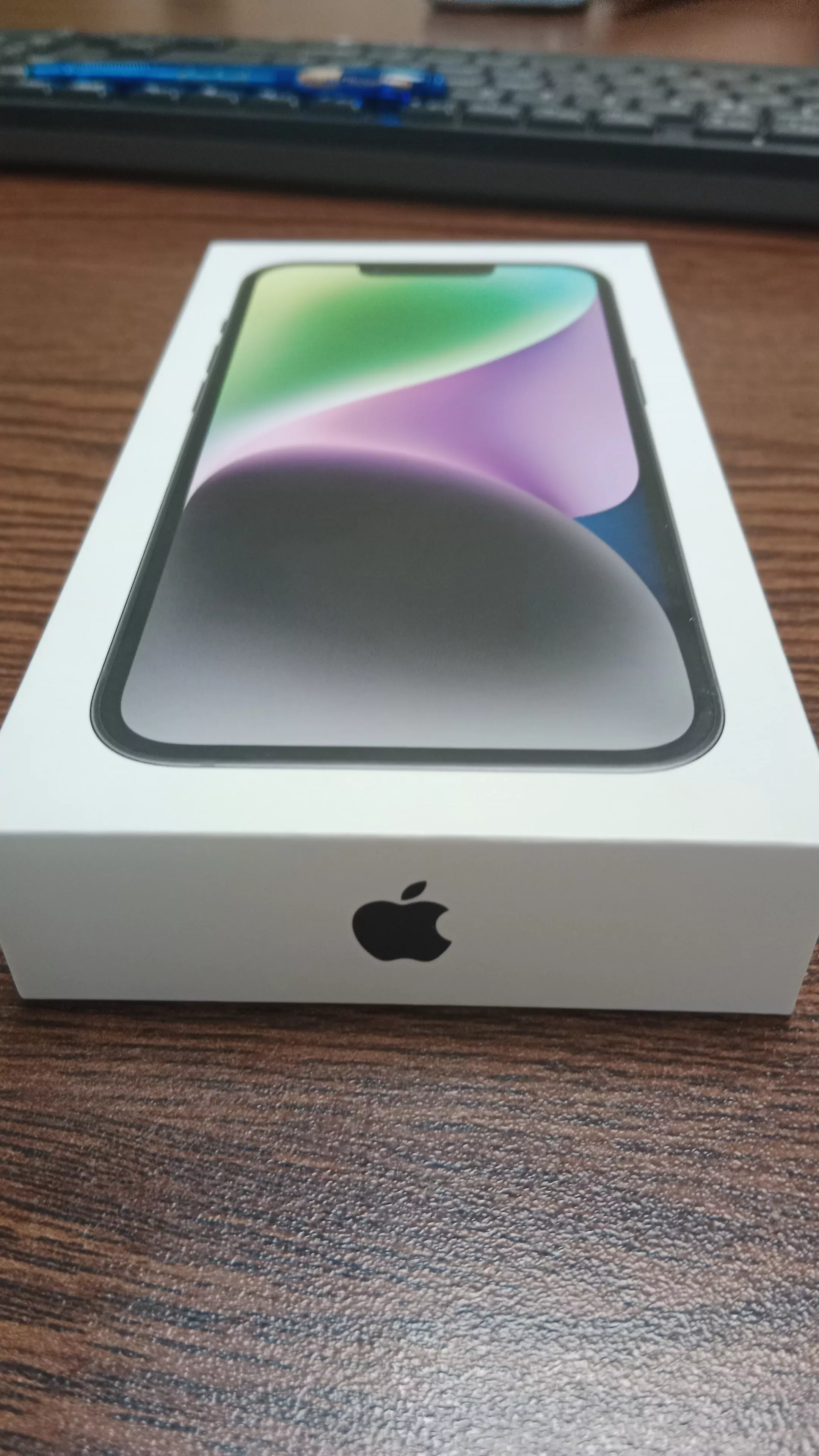 Iphone 14 256Gb Brand new - ad image 1