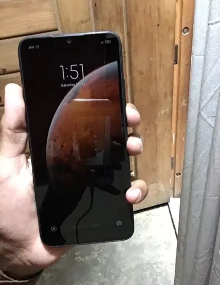 Redmi 9A - ad image 3