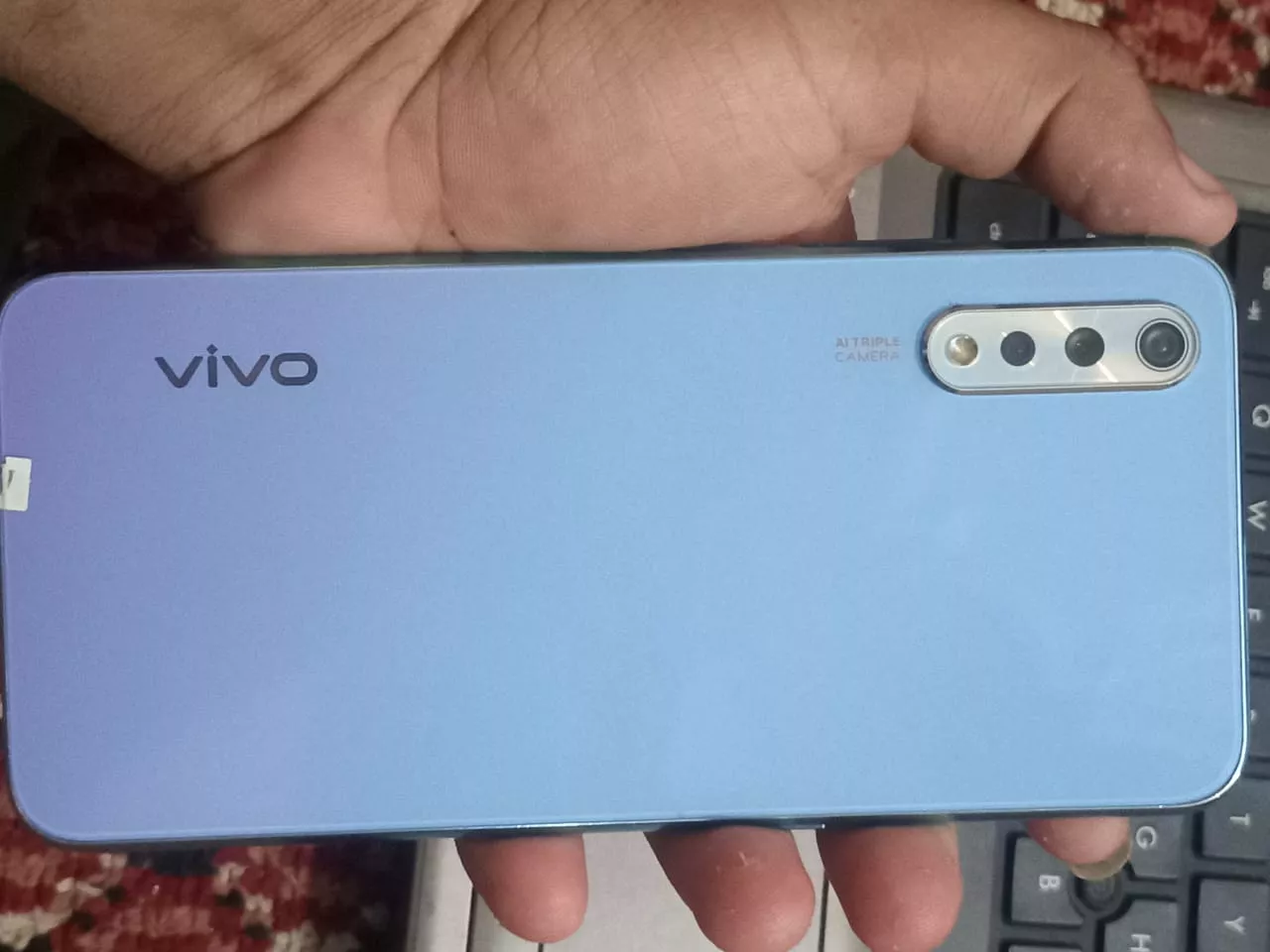 Vivo S1 - ad image 4