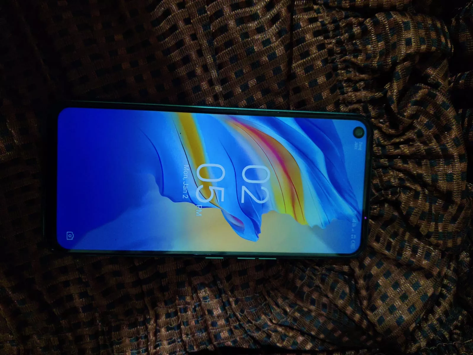 Tecno Camon 17 - ad image 2