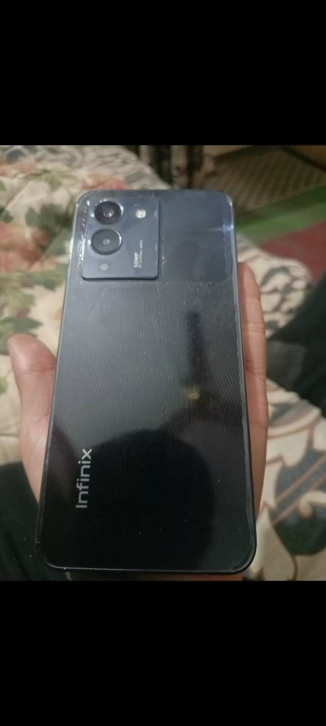 Infinix note 12 G96 - ad image 4