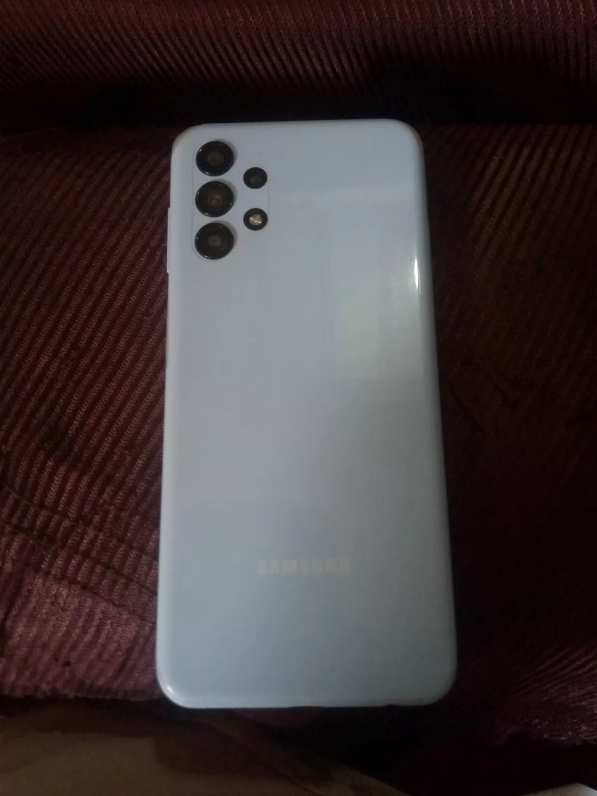 Galaxy A13 - ad image 2