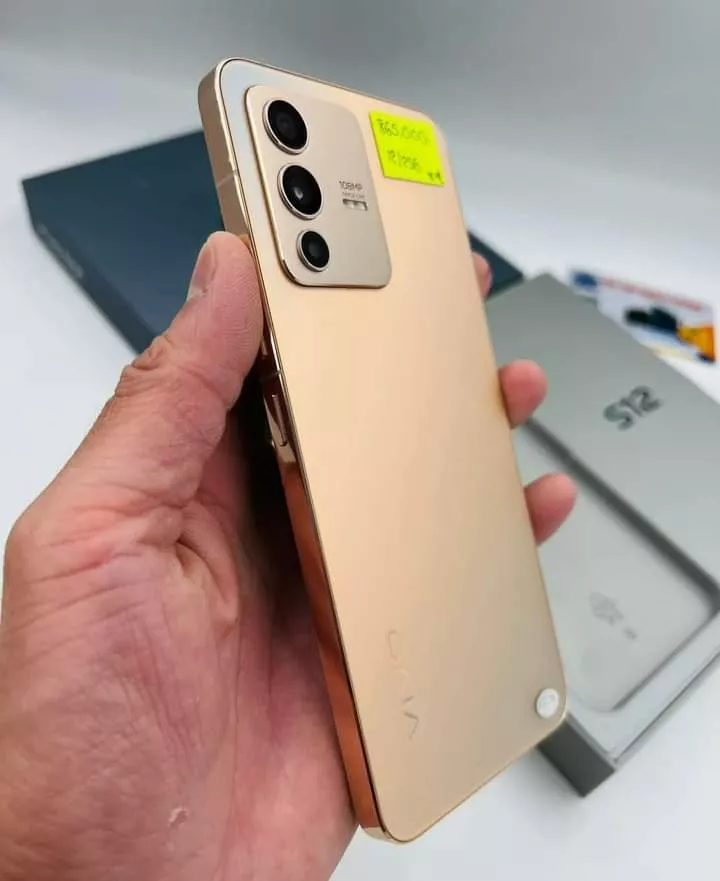 vivo s12 - ad image 1