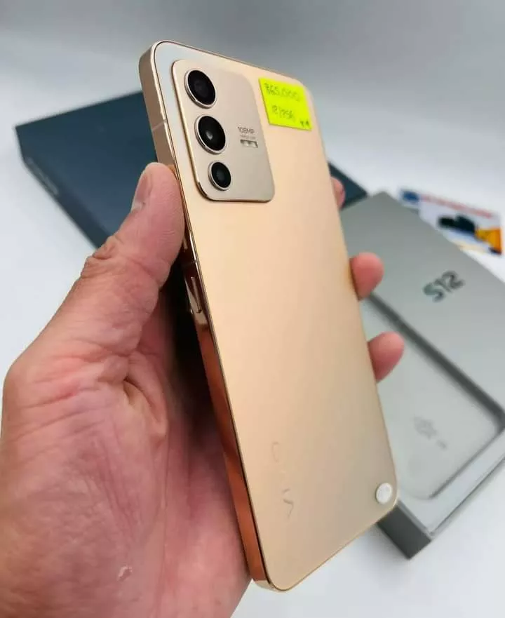 vivo s12 - ad image 2