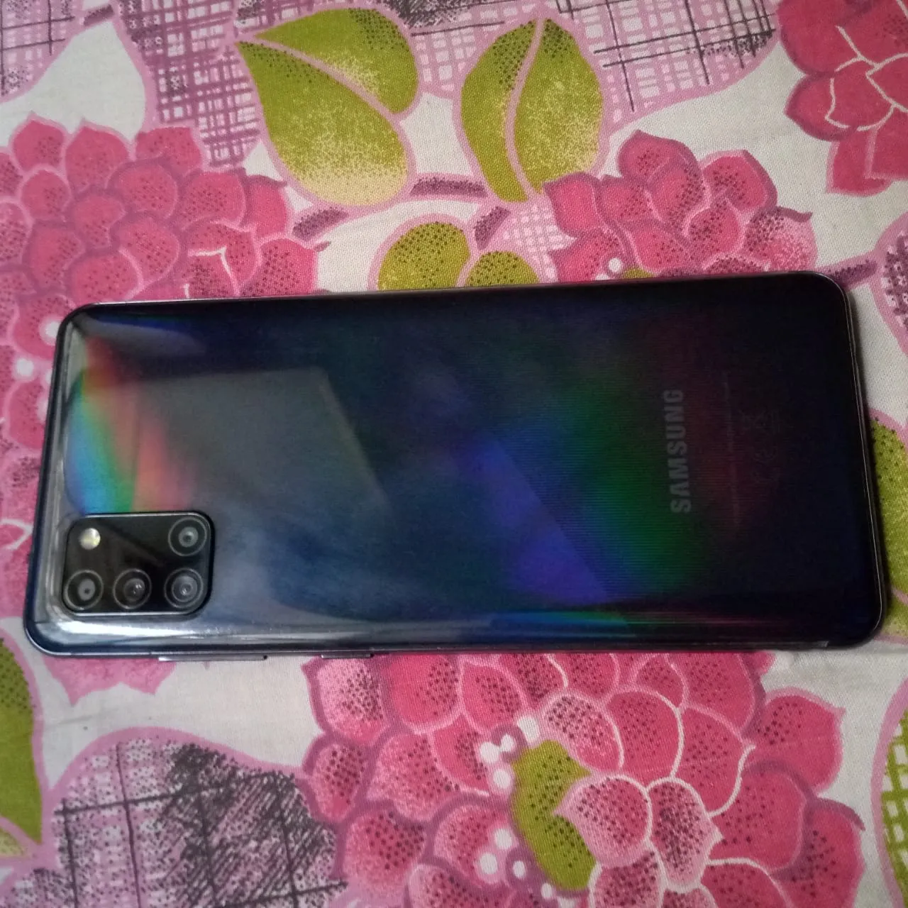 samsung A31 for sale - ad image 3