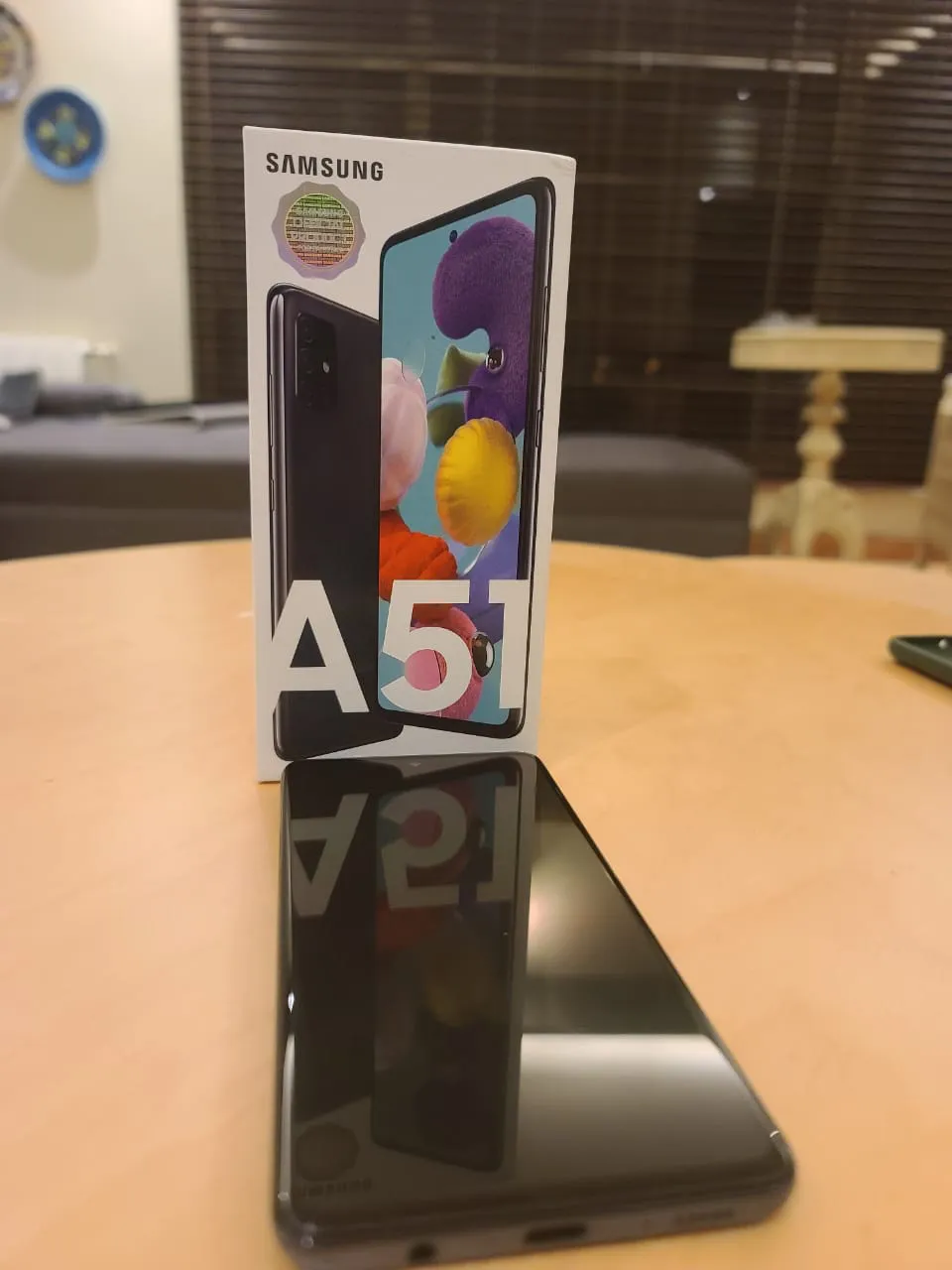 Samsung A51 for sale - ad image 2