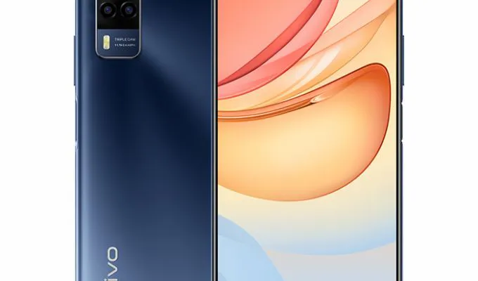 vivo Y53s - ad image 2