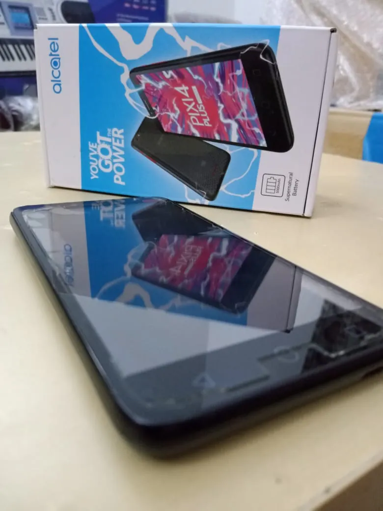 Alcatel pixi 4 Plus - ad image 1