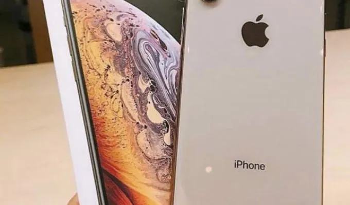 ALL APPLE IPHONE XS MAX BRAND NEW ORIGINAL - ad image 2