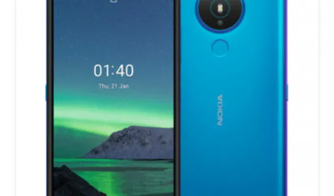 Nokia 1.4 for sale - ad image 1