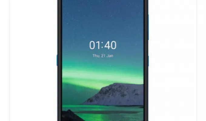 Nokia 1.4 for sale - ad image 2