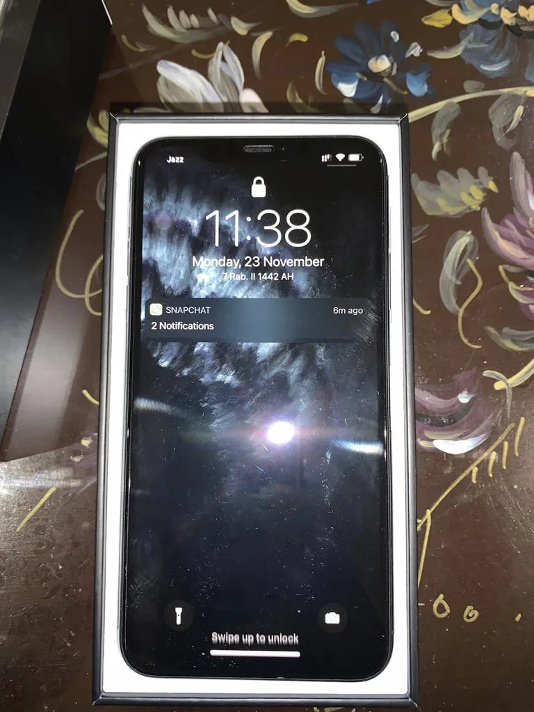 Apple iPhone 11 Pro Max 256gb - ad image 3