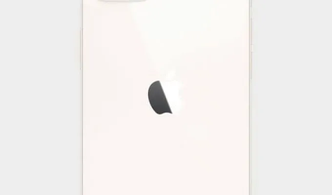 Apple Iphone 13 - ad image 2