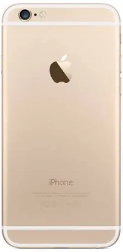 Apple IPhone 6 GOLD - ad image 3